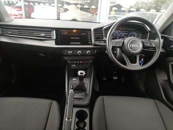 Used Audi A1 2023 for sale - 78595752: Photo