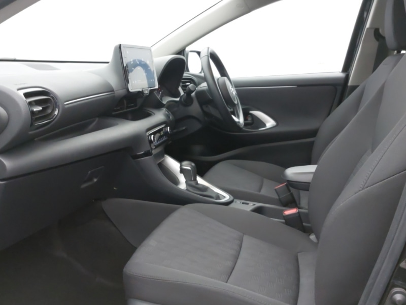 Used Mazda Mazda2 HYBRID 2024 for sale - 76880626: Photo 5