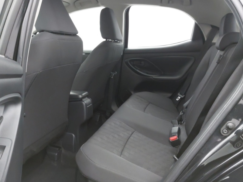 Used Mazda Mazda2 HYBRID 2024 for sale - 76880626: Photo 6