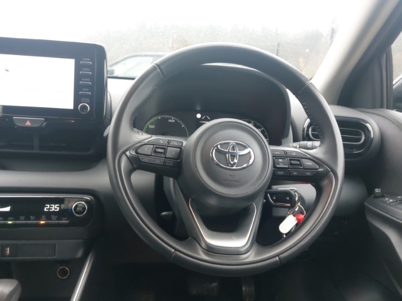 Used Toyota Yaris 2022 for sale - 77912548: Photo 7