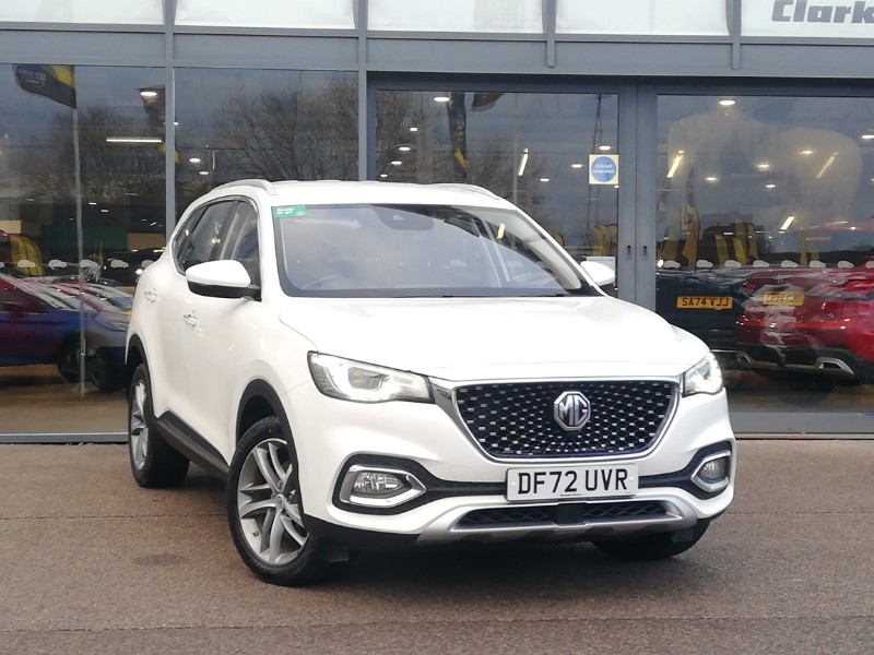 Used MG MG HS 2023 for sale - 77876716: Photo 1