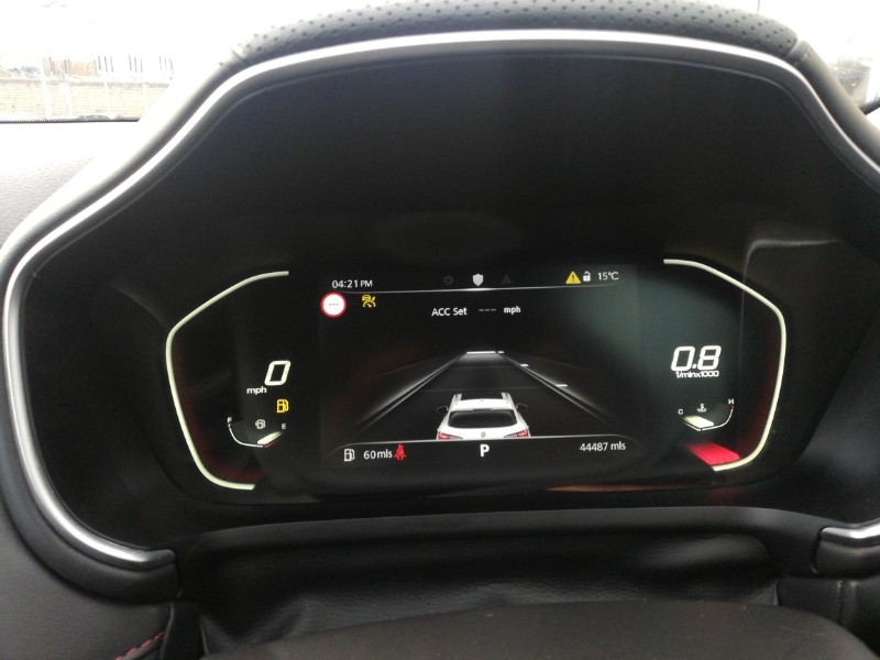 Used MG MG HS 2023 for sale - 77876716: Photo 10