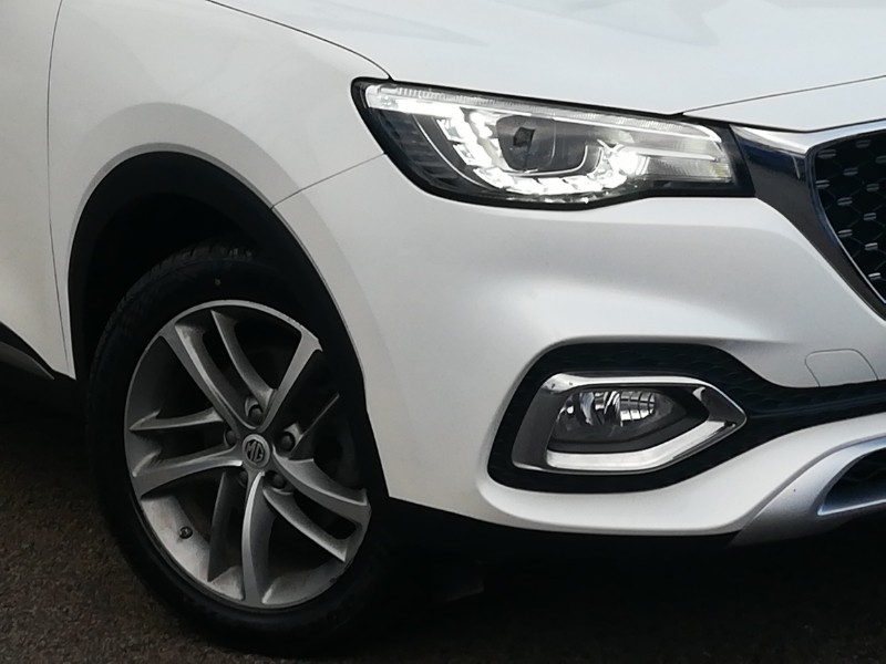 Used MG MG HS 2023 for sale - 77876716: Photo 9