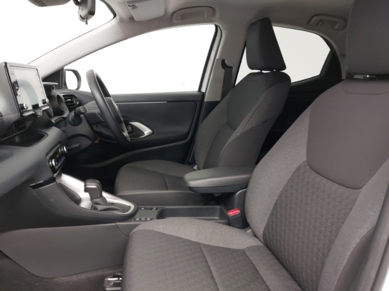 Used Toyota Yaris 2023 for sale - 77293993: Photo 5