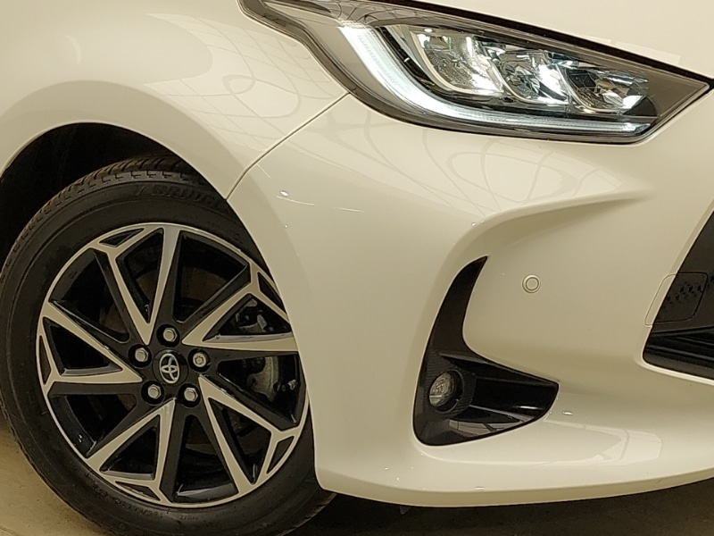 Used Toyota Yaris 2023 for sale - 77293993: Photo 9