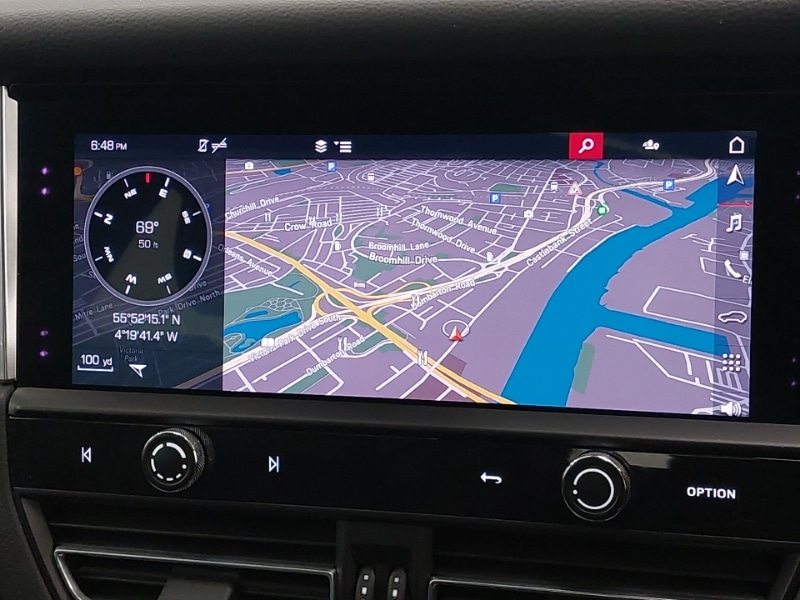 Used Porsche Macan 2021 for sale - 78187418: Photo 10