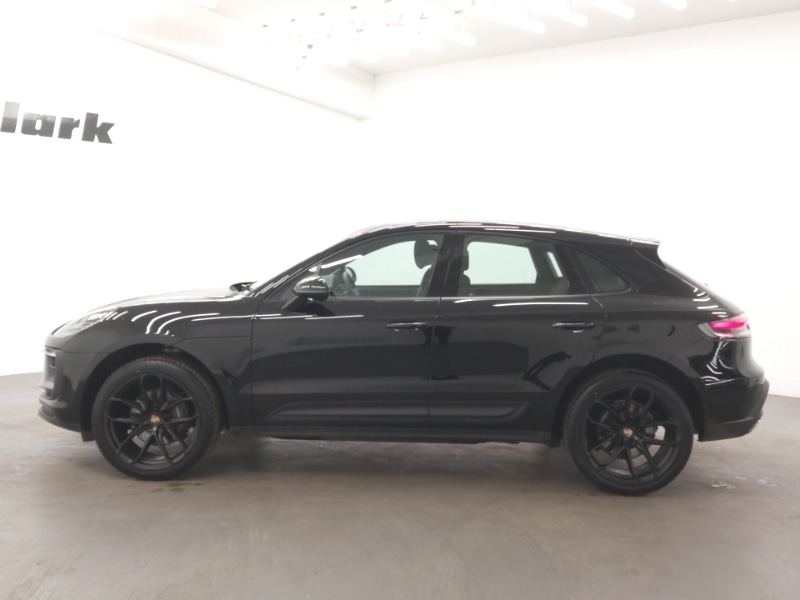 Used Porsche Macan 2021 for sale - 78187418: Photo 4