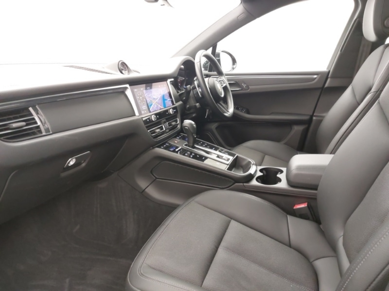 Used Porsche Macan 2021 for sale - 78187418: Photo 5