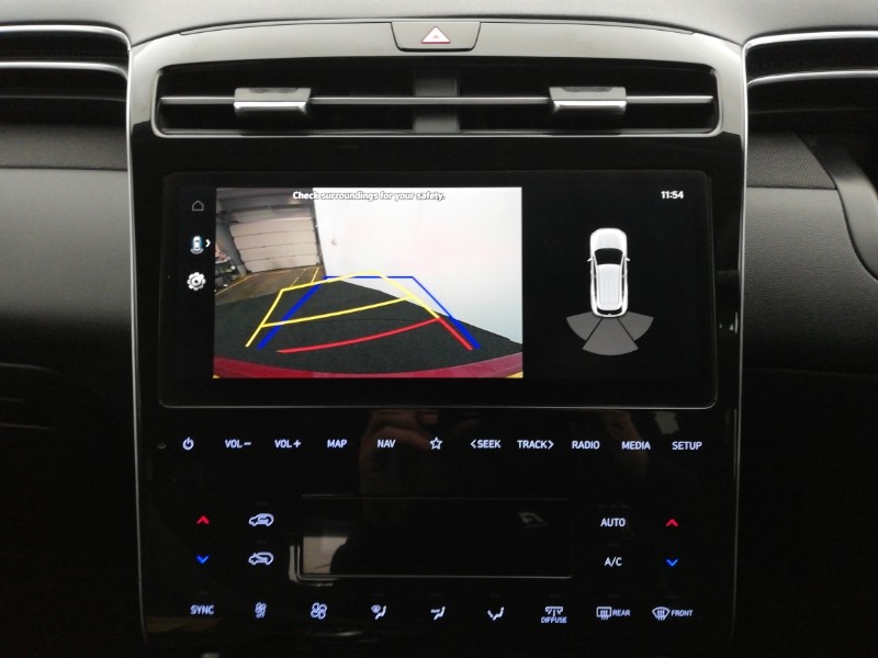 Used Hyundai TUCSON 2022 for sale - 76066109: Photo 10