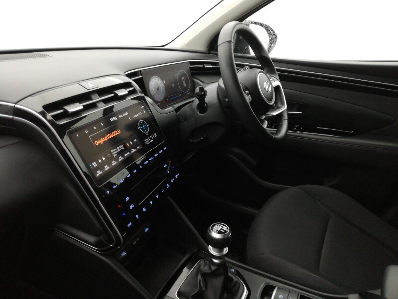 Used Hyundai TUCSON 2022 for sale - 76066109: Photo 5