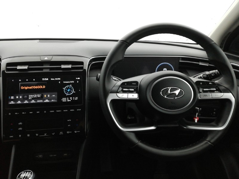 Used Hyundai TUCSON 2022 for sale - 76066109: Photo 7