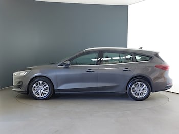 Used Ford Focus 2023 for sale - 78700003: Photo