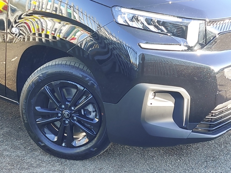 Used Citroen Berlingo 2026 for sale - 77549133: Photo 9