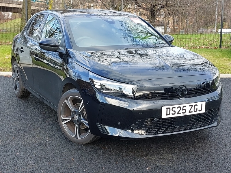Used Vauxhall Corsa 2025 for sale - 76764235: Photo 1