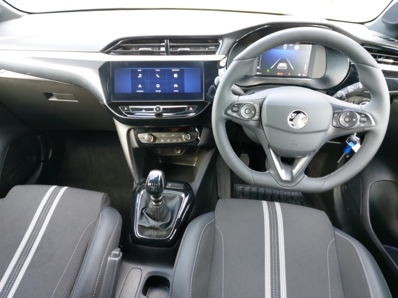 Used Vauxhall Corsa 2025 for sale - 76764235: Photo 2