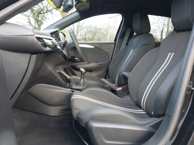 Used Vauxhall Corsa 2025 for sale - 76764235: Photo 5