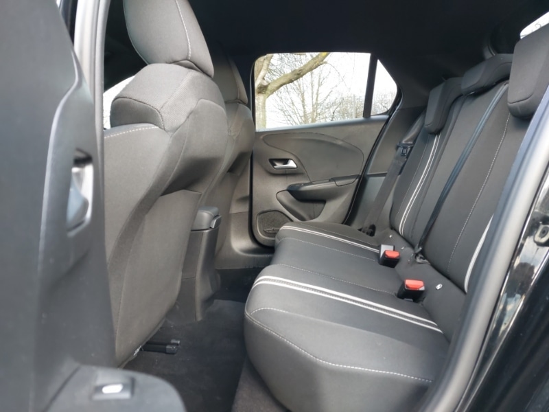 Used Vauxhall Corsa 2025 for sale - 76764235: Photo 6