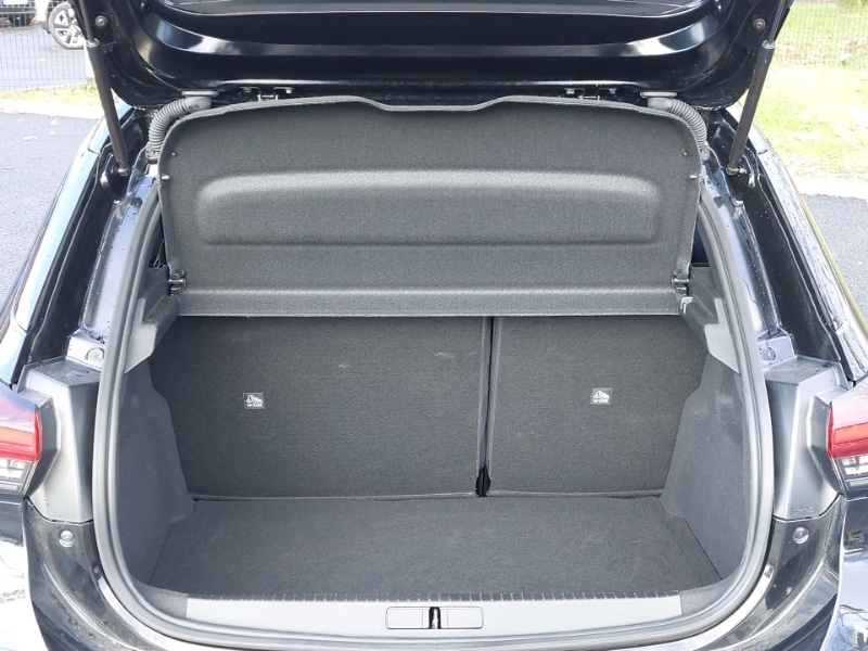 Used Vauxhall Corsa 2025 for sale - 76764235: Photo 8