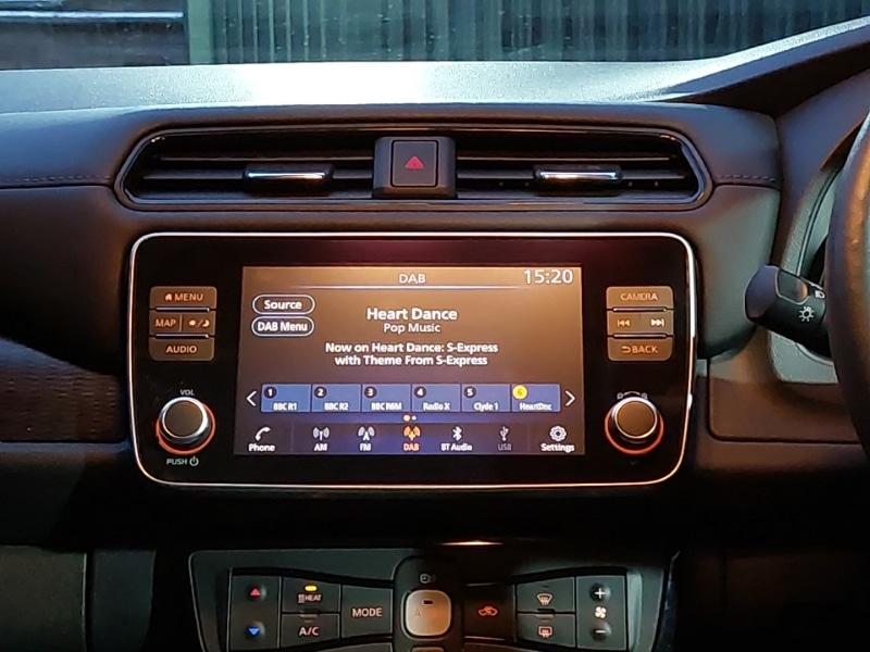 Used Nissan Leaf 2020 for sale - 77039507: Photo 7