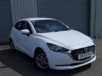 Used Mazda Mazda2 2021 for sale - 78977541: Photo