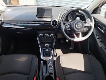 Used Mazda Mazda2 2021 for sale - 78977541: Photo