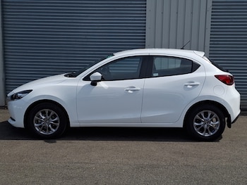 Used Mazda Mazda2 2021 for sale - 78977541: Photo
