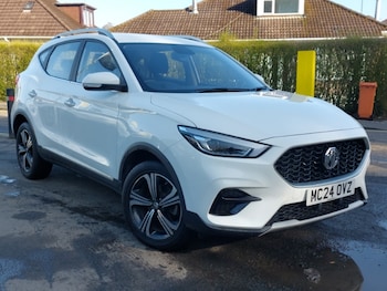 Used MG MG ZS 2024 for sale - 78225530: Photo