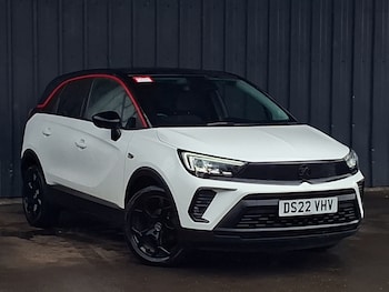 Used Vauxhall Crossland 2022 for sale - 78547176: Photo
