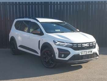 2023 - 1.6 HEV Extreme 5dr Auto