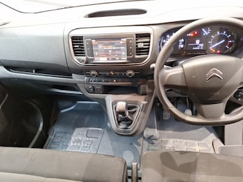 Used Citroen Dispatch 2023 for sale - 75583421: Photo