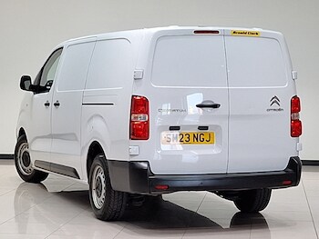Used Citroen Dispatch 2023 for sale - 75583421: Photo