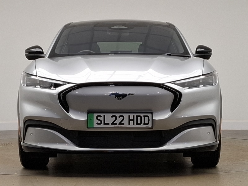 Used Ford Mustang Mach-E 2022 for sale - 77184235: Photo 12