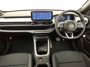 Used Jeep Avenger 2026 for sale - 78802977: Photo