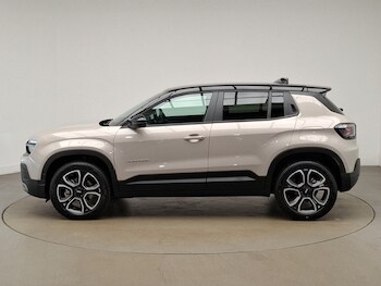 Used Jeep Avenger 2026 for sale - 78802977: Photo