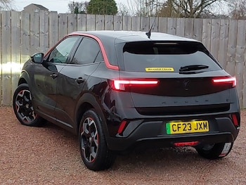 Used Vauxhall Mokka 2023 for sale - 78347041: Photo