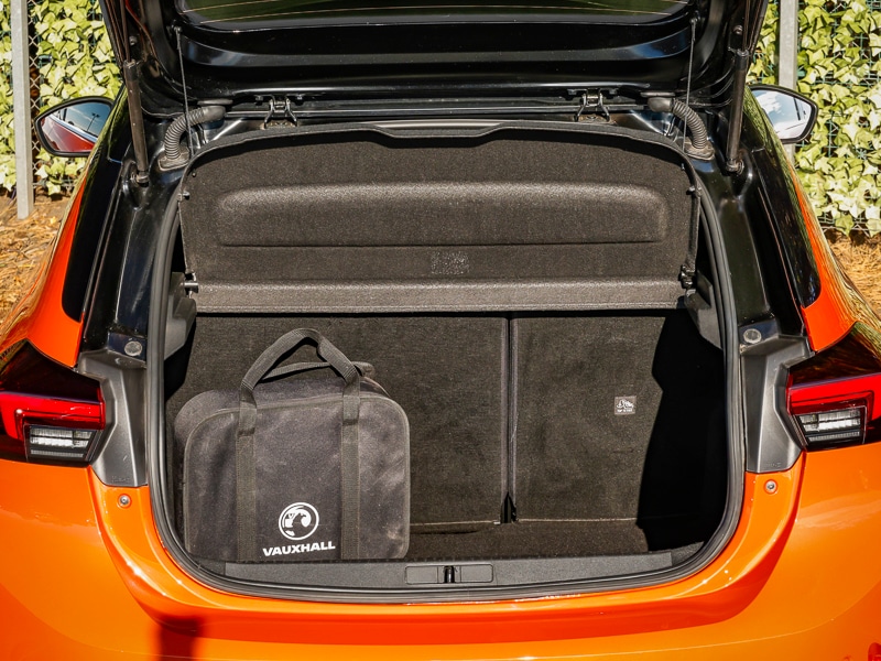 Used Vauxhall Corsa 2022 for sale - 76717970: Photo 9