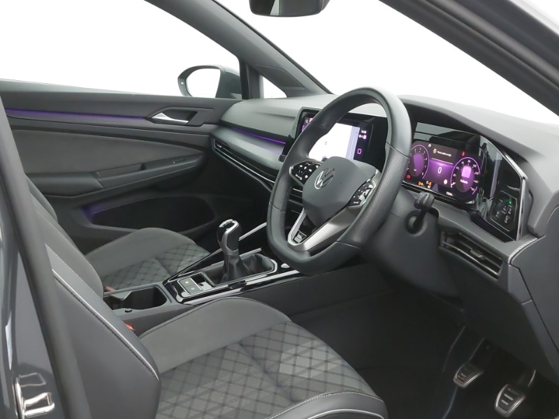 Used Volkswagen Golf 2023 for sale - 77482848: Photo 12