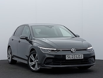 Used Volkswagen Golf 2023 for sale - 77482848: Photo