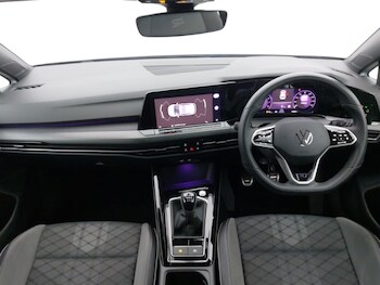 Used Volkswagen Golf 2023 for sale - 77482848: Photo