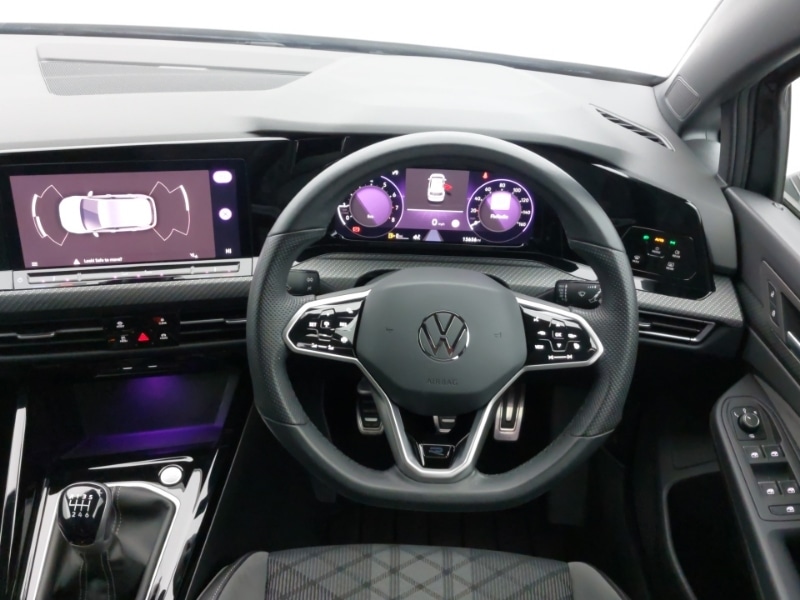 Used Volkswagen Golf 2023 for sale - 77482848: Photo 7