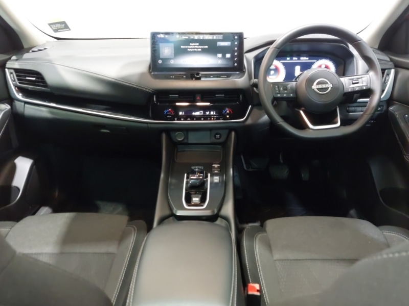 Used Nissan Qashqai 2024 for sale - 77219487: Photo 2