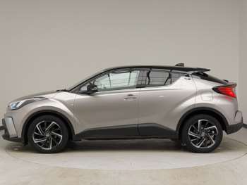 Used Toyota C-HR 2020 for sale - 75423886: Photo