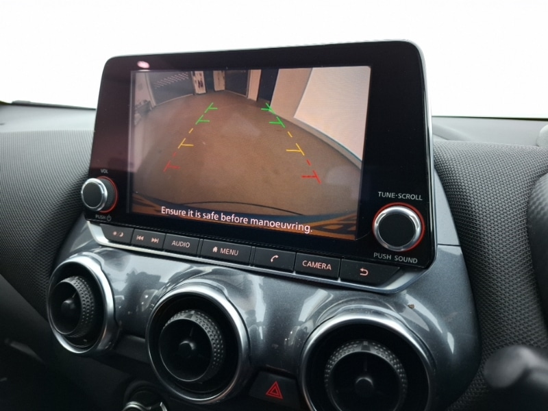 Used Nissan Juke 2020 for sale - 77467379: Photo 11