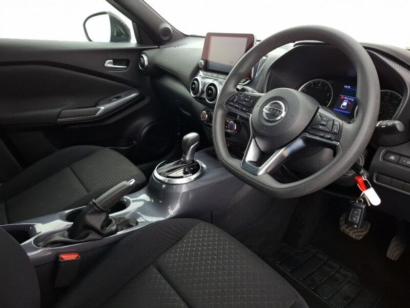 Used Nissan Juke 2020 for sale - 77467379: Photo 12