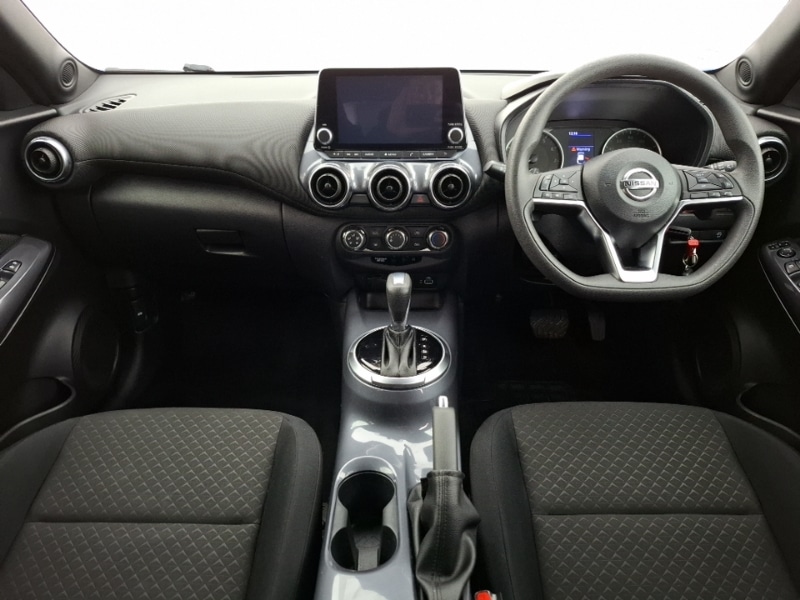 Used Nissan Juke 2020 for sale - 77467379: Photo 2