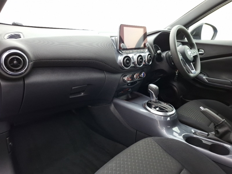 Used Nissan Juke 2020 for sale - 77467379: Photo 5