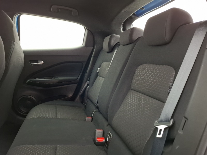 Used Nissan Juke 2020 for sale - 77467379: Photo 6