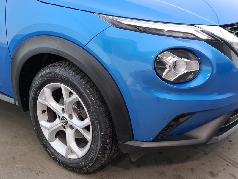 Used Nissan Juke 2020 for sale - 77467379: Photo 9