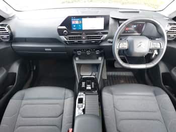 Used Citroen C4 X 2023 for sale - 79629350: Photo