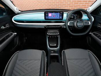 Used Fiat 600 2026 for sale - 79674826: Photo